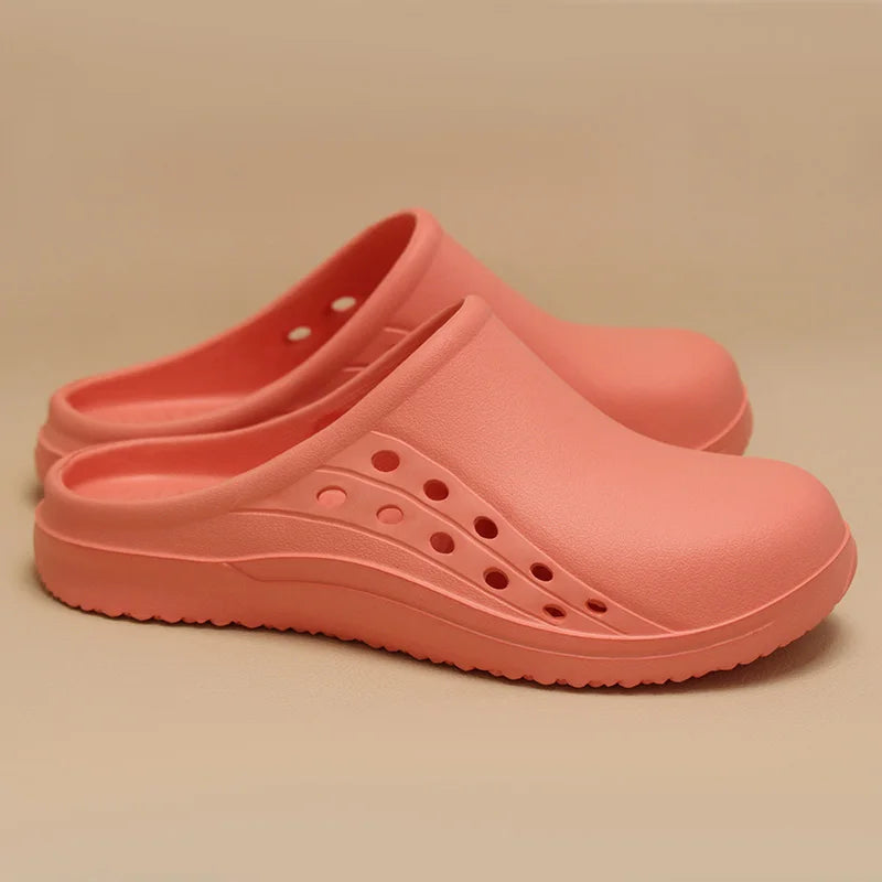 Protective Clogs