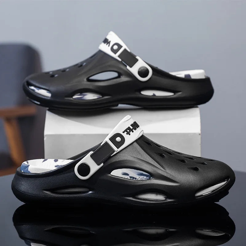 Aqua Breeze Clogs