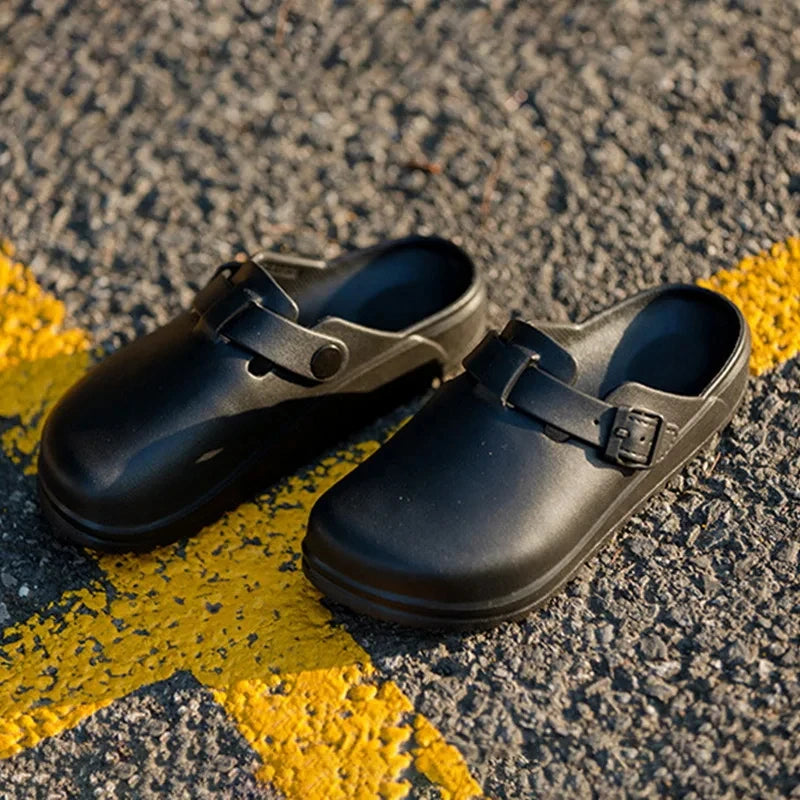 Shevalues Clogs