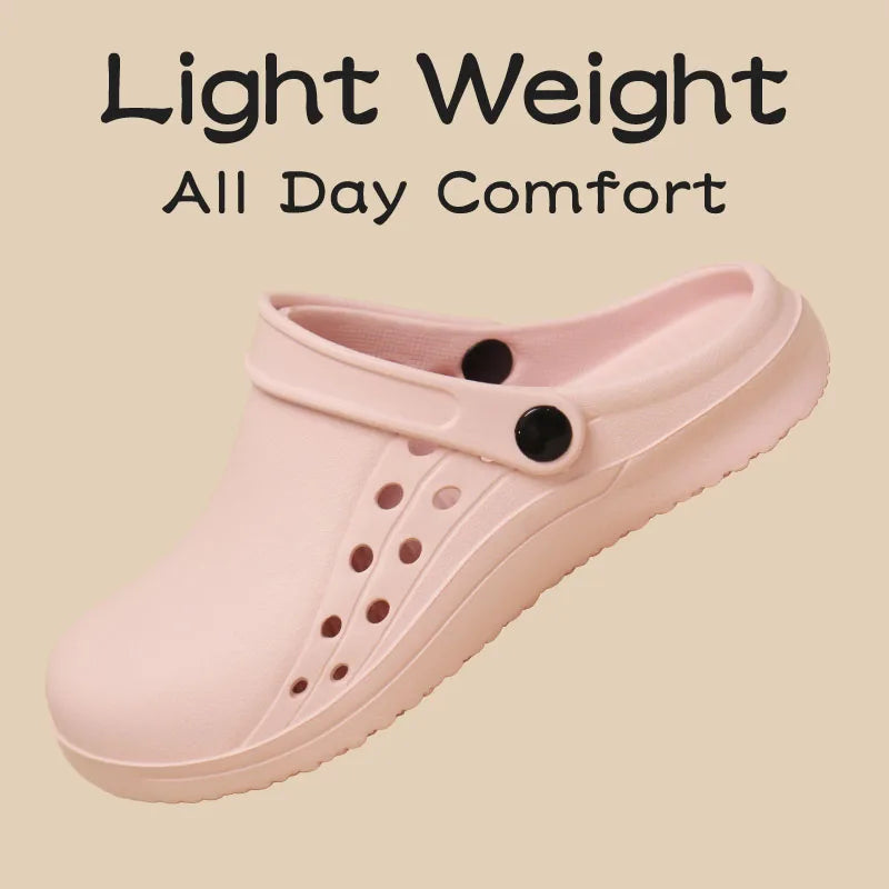 Protective Clogs