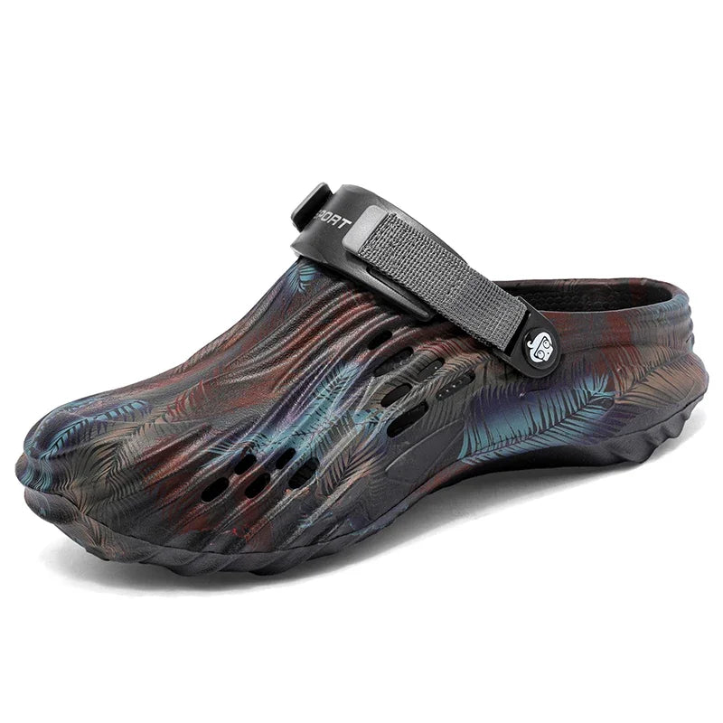 Cosmic Clogs