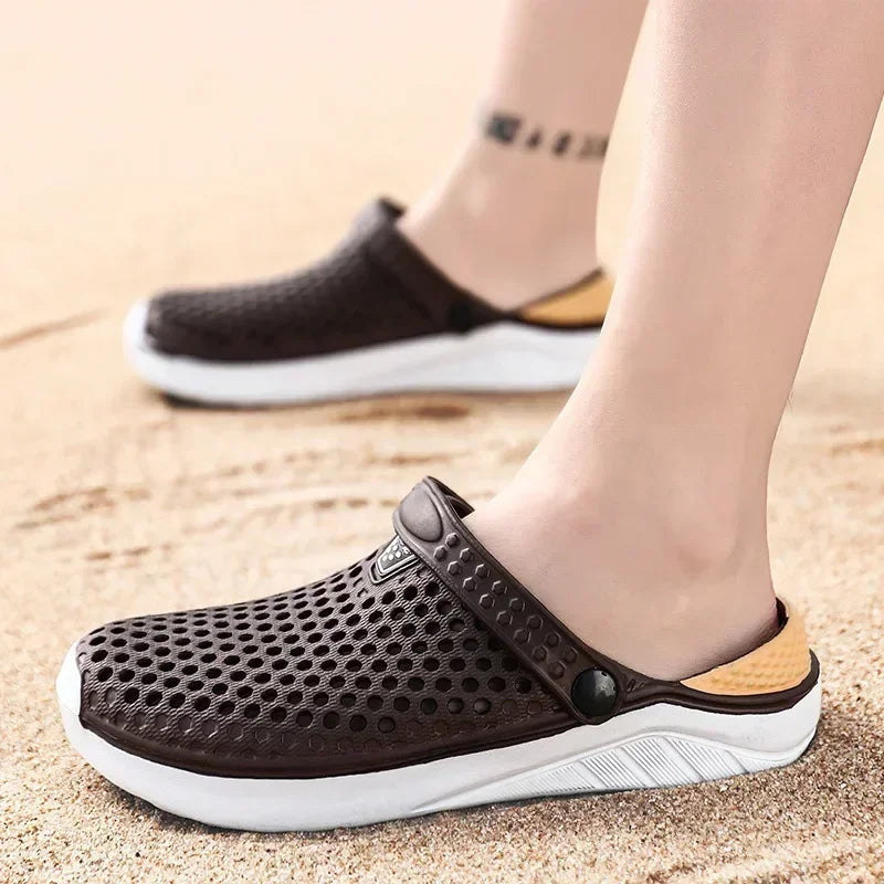 Strainer Clogs