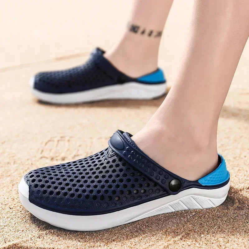 Strainer Clogs