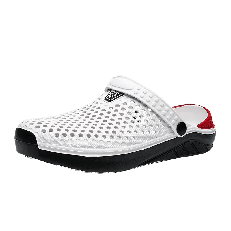Strainer Clogs