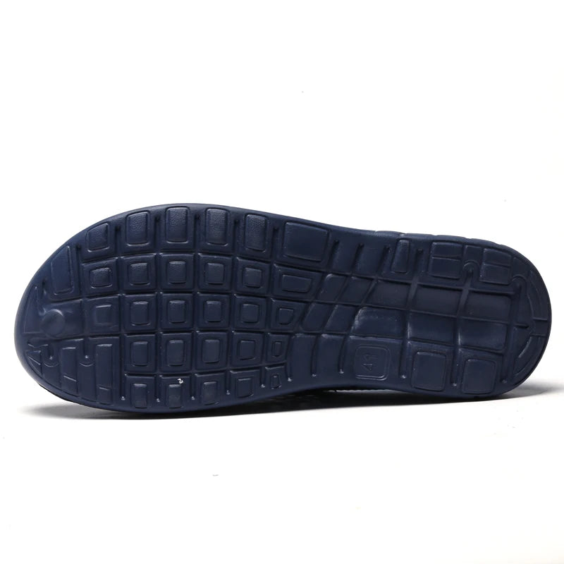 Bold Blaze Clogs
