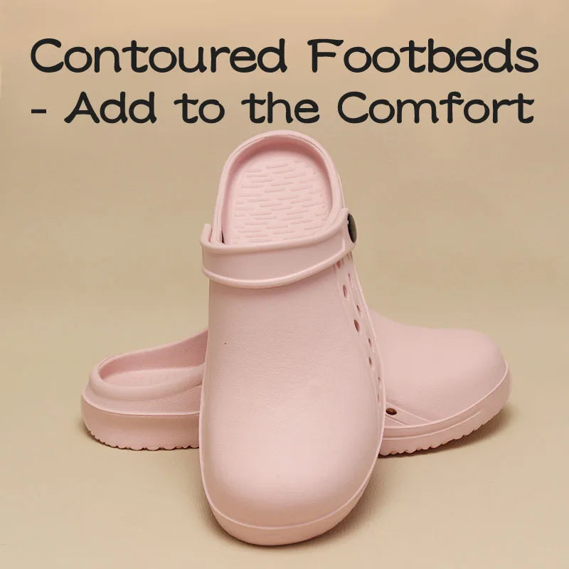 Protective Clogs