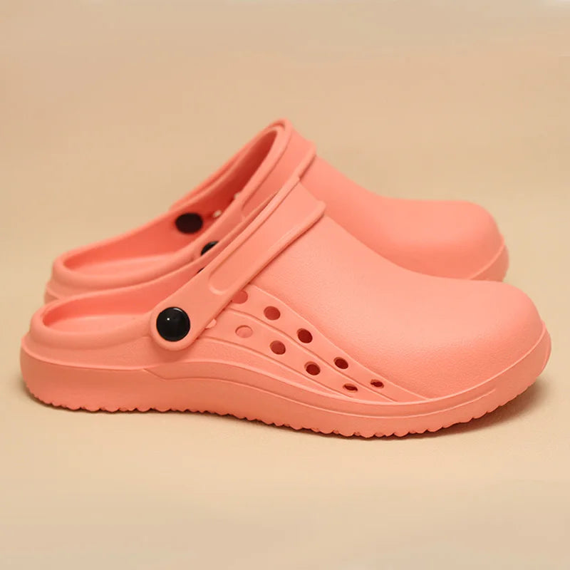 Protective Clogs