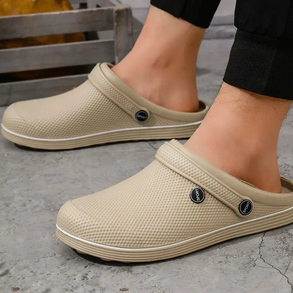 Nurse's Shoe Clogs