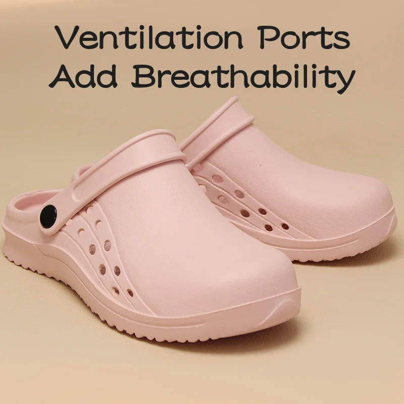 Protective Clogs