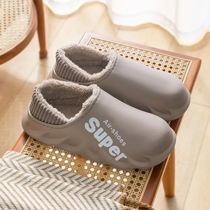 Boris The Spider Clogs