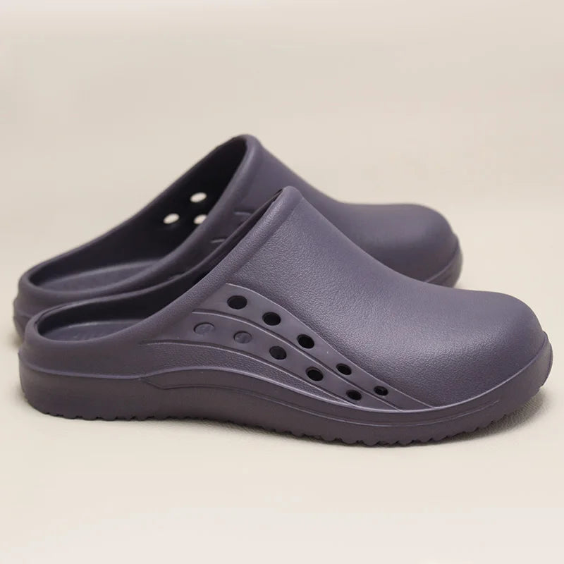 Protective Clogs