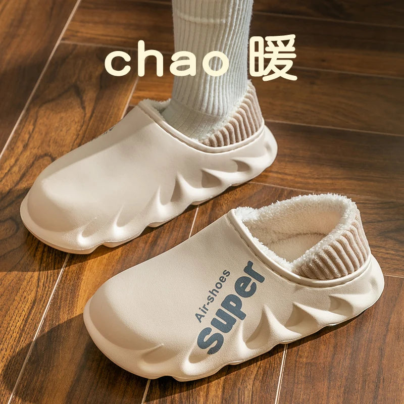 Boris The Spider Clogs