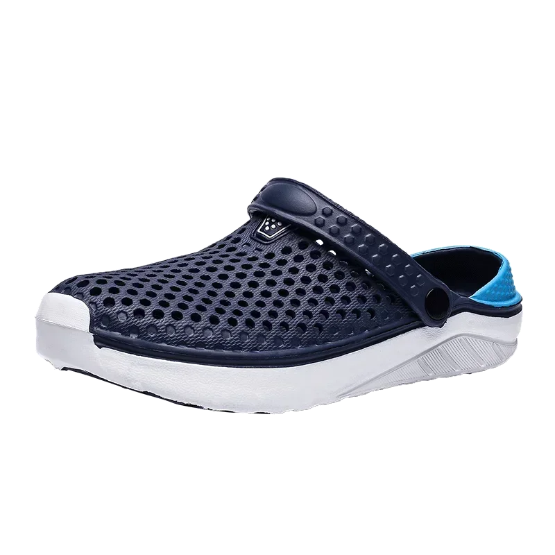 Strainer Clogs