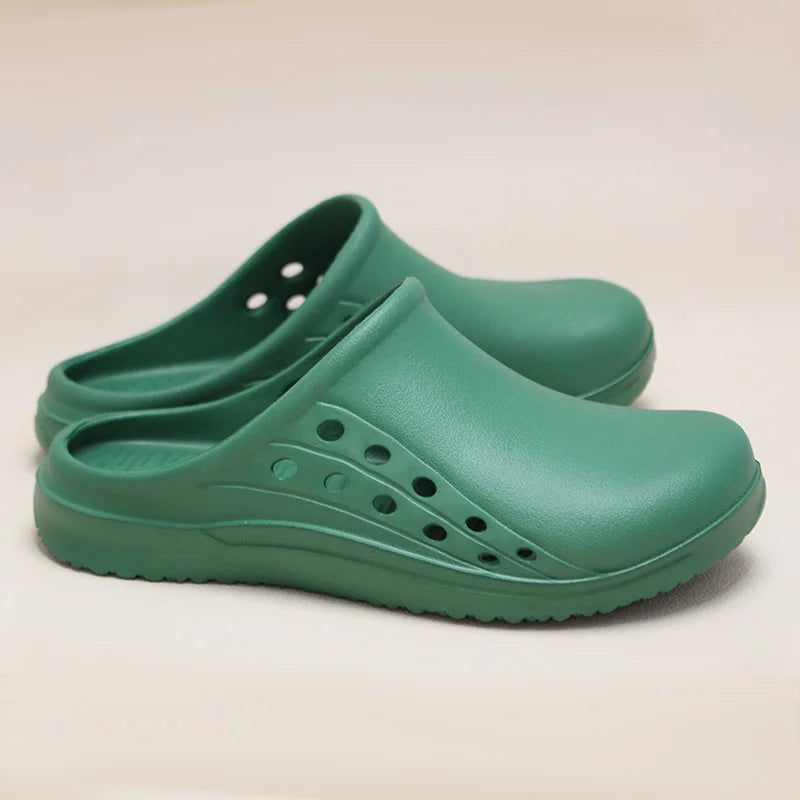 Protective Clogs