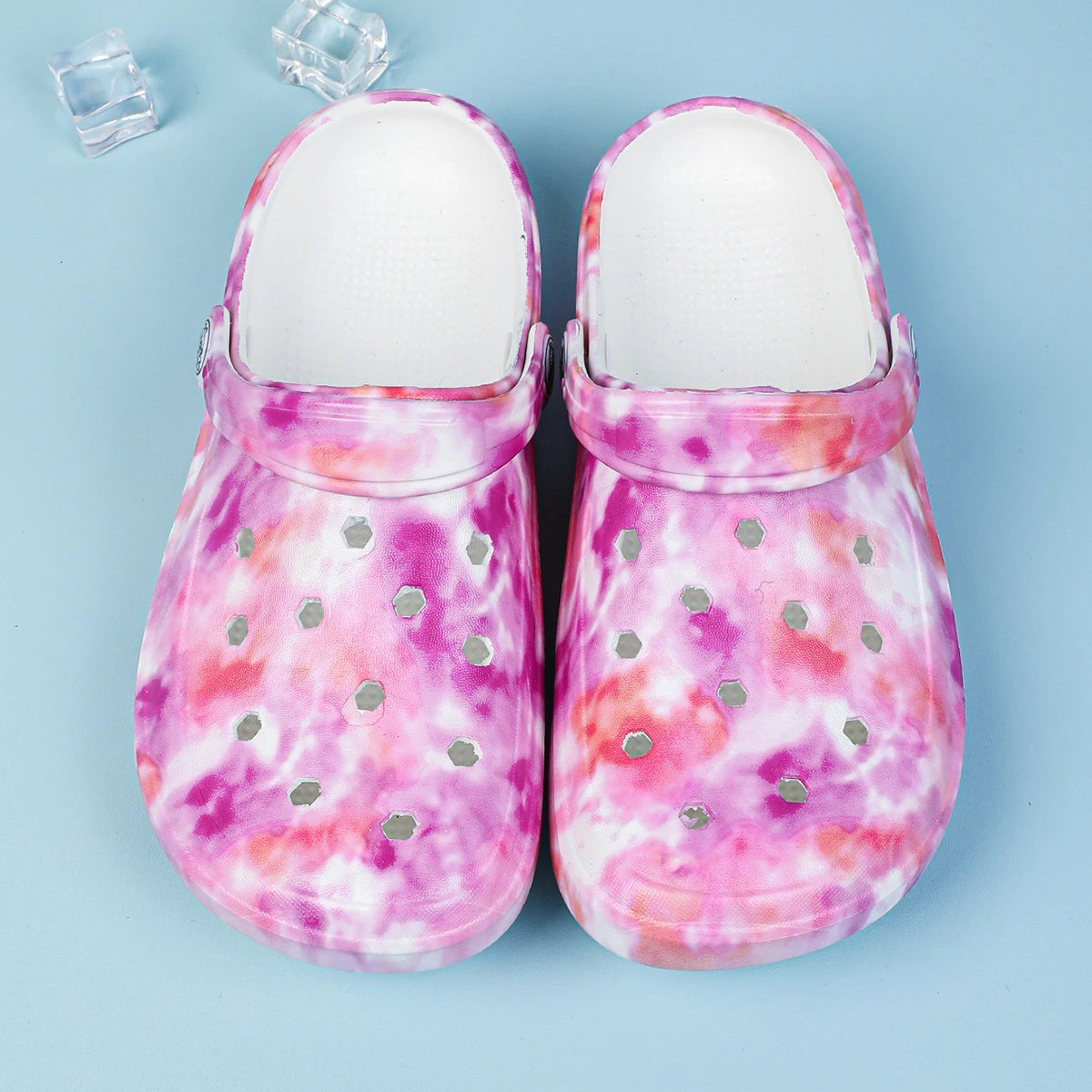 Trendy Women’s Casual Clogs