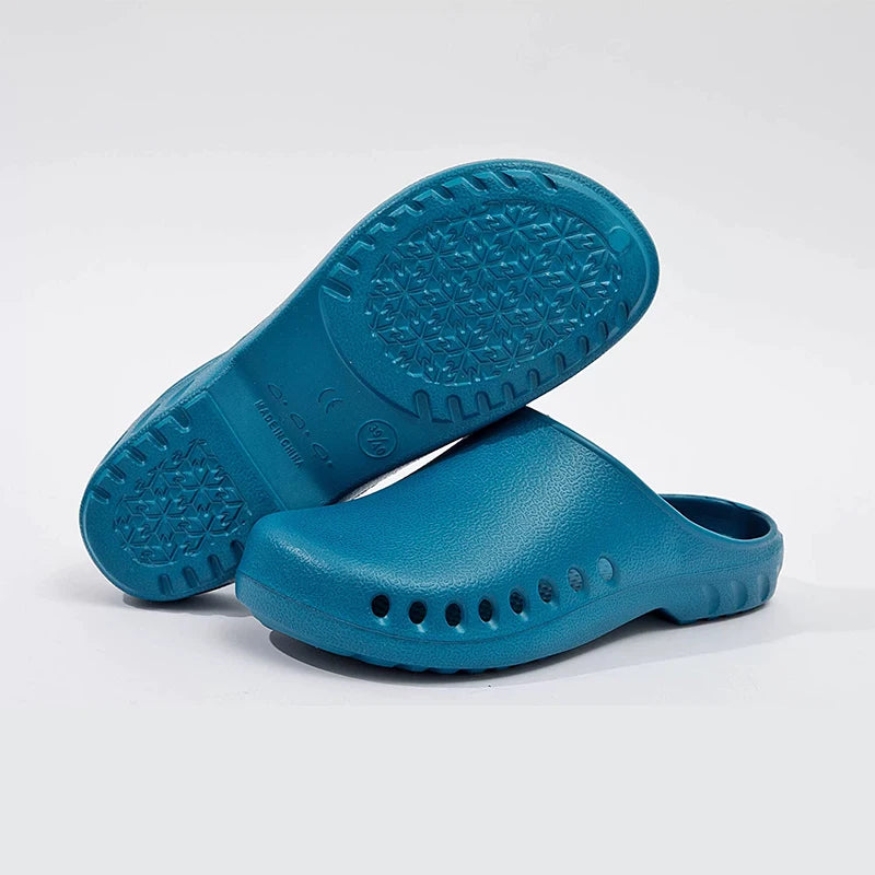 Surge the Clogs