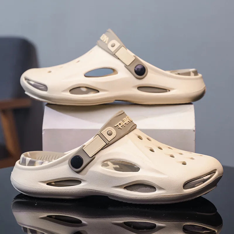 Aqua Breeze Clogs