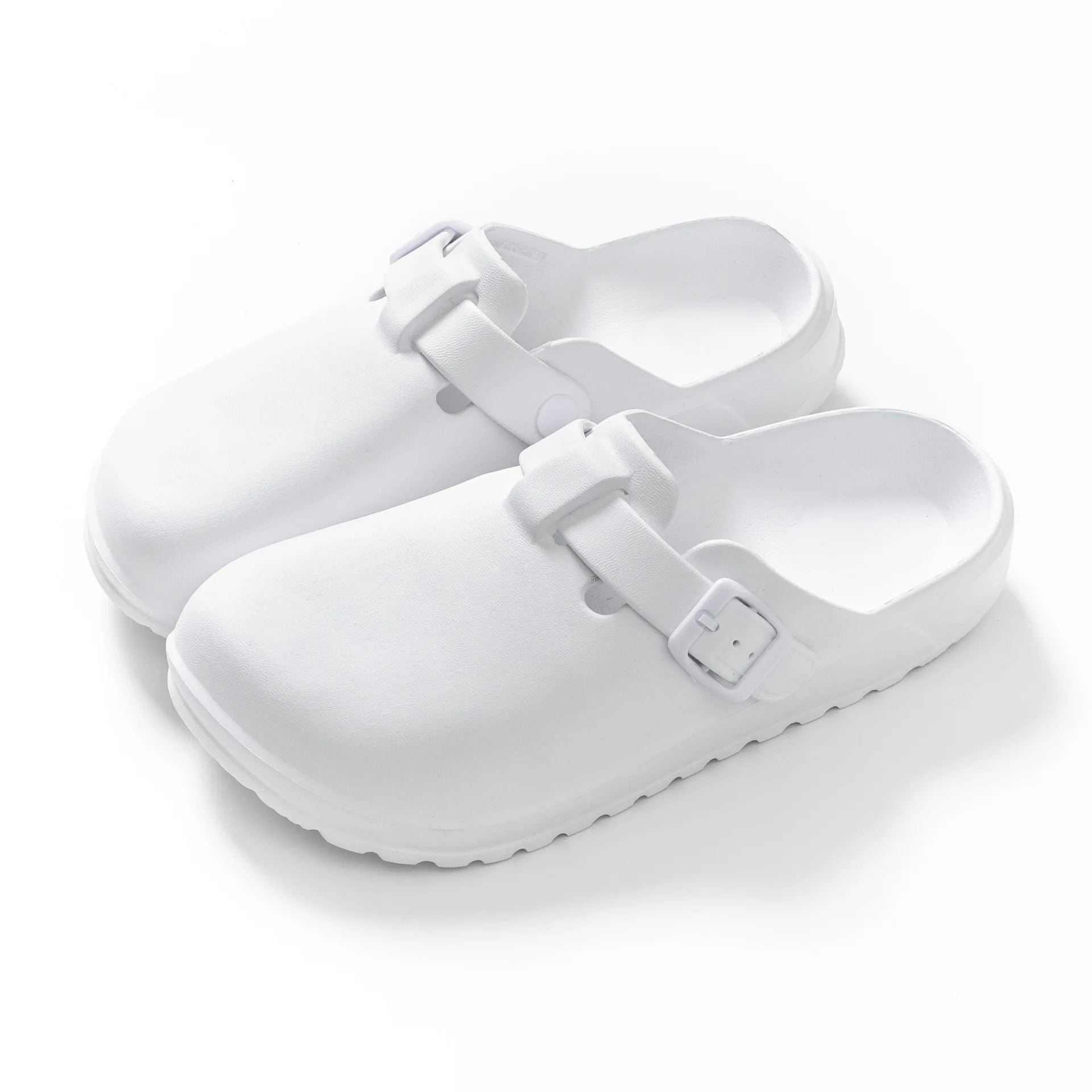 Litfun Soft Clogs