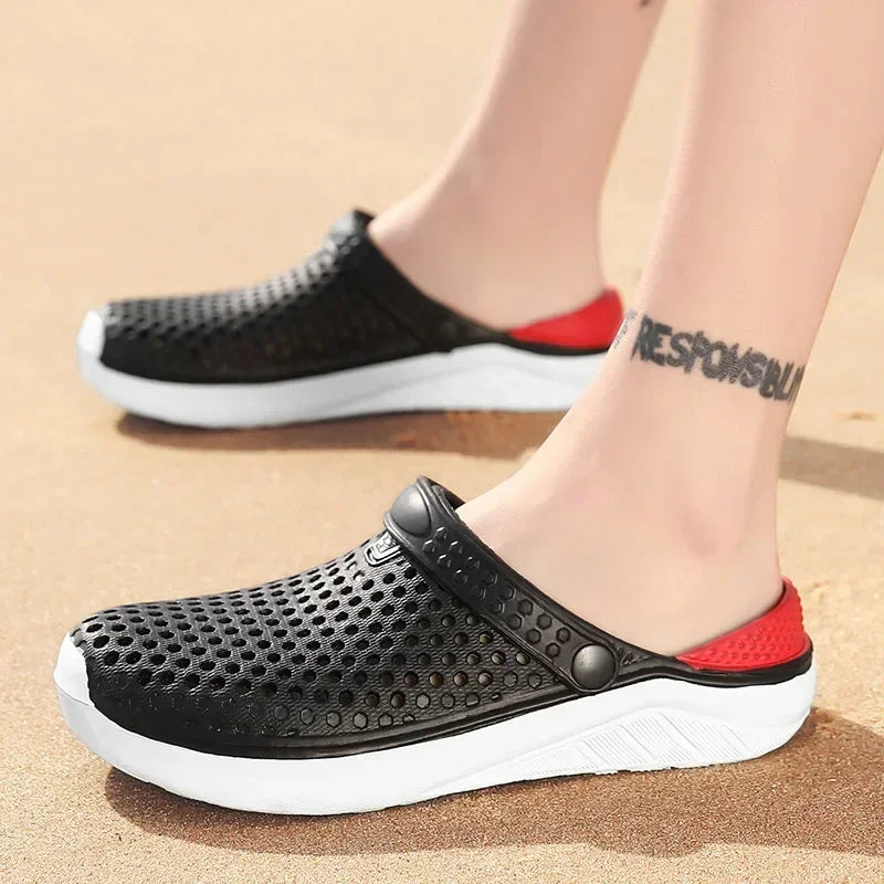 Strainer Clogs