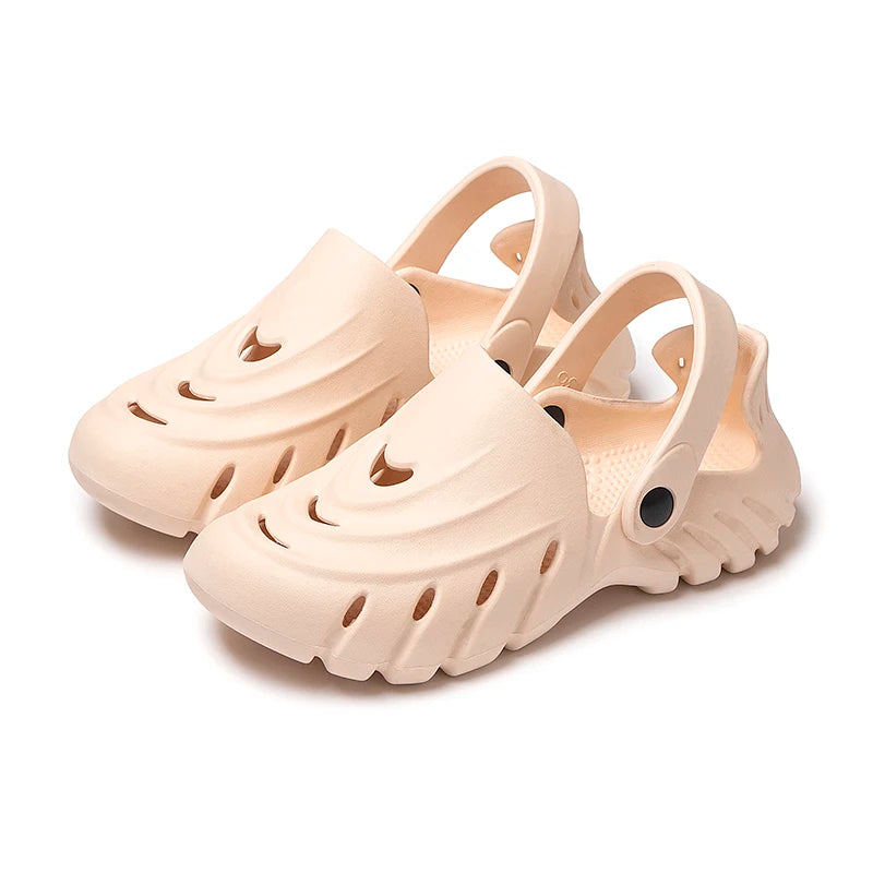 Venom Clogs