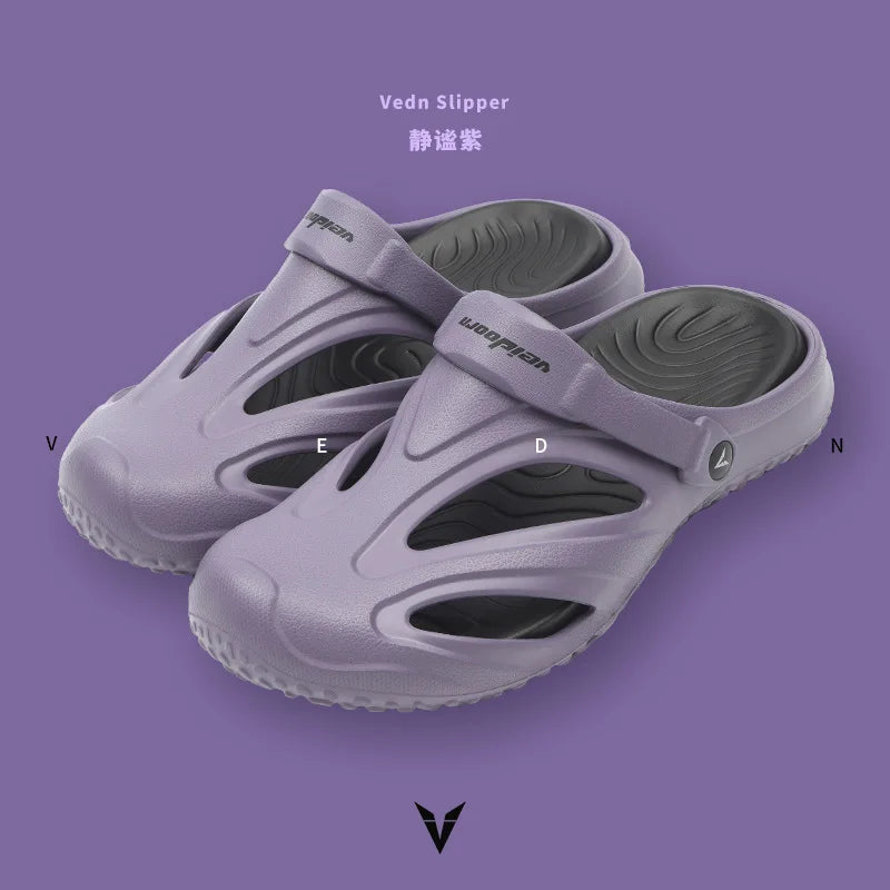 Zen Flow Clogs