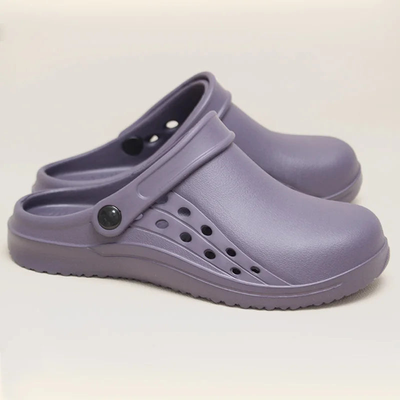 Protective Clogs