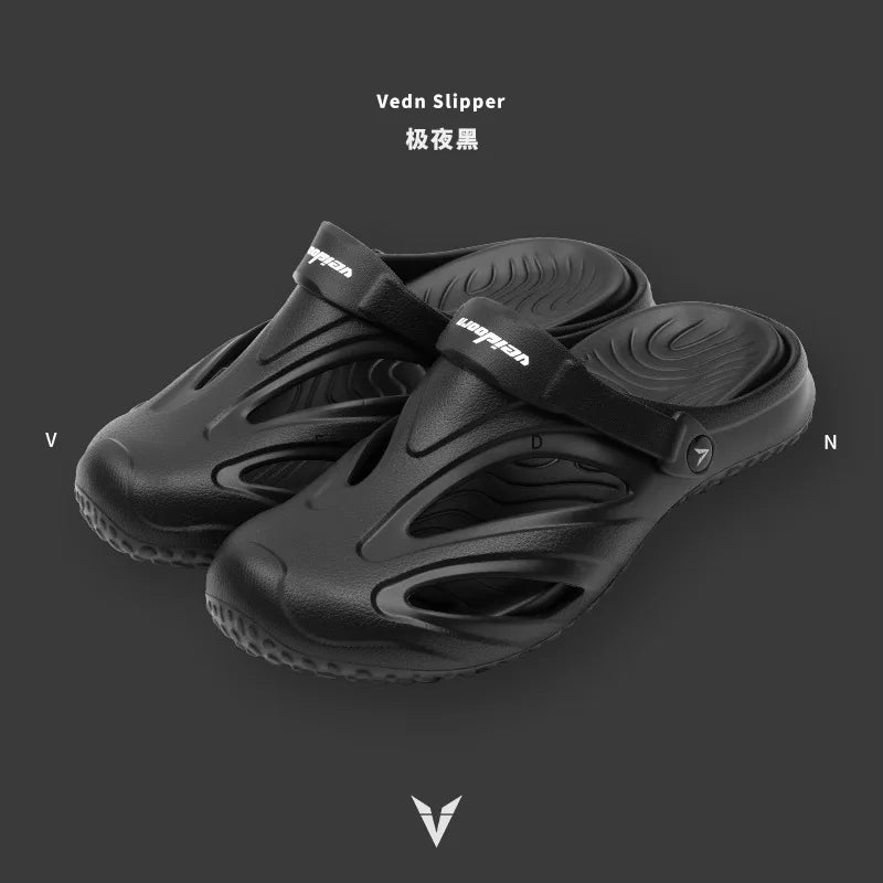 Zen Flow Clogs