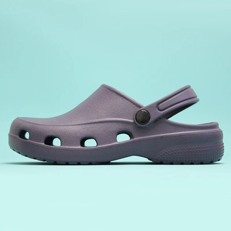 Women’s Ultra-Light Surgical Clogs