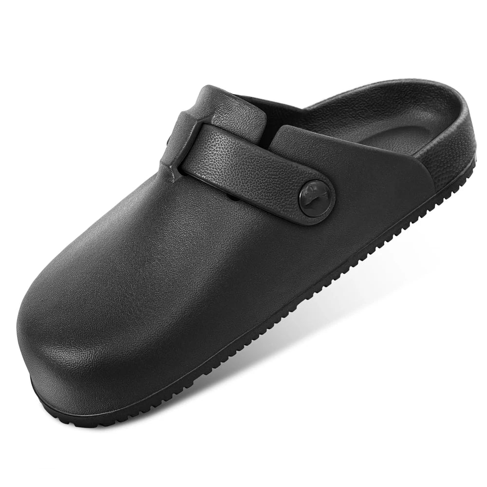 Comwarm Clogs