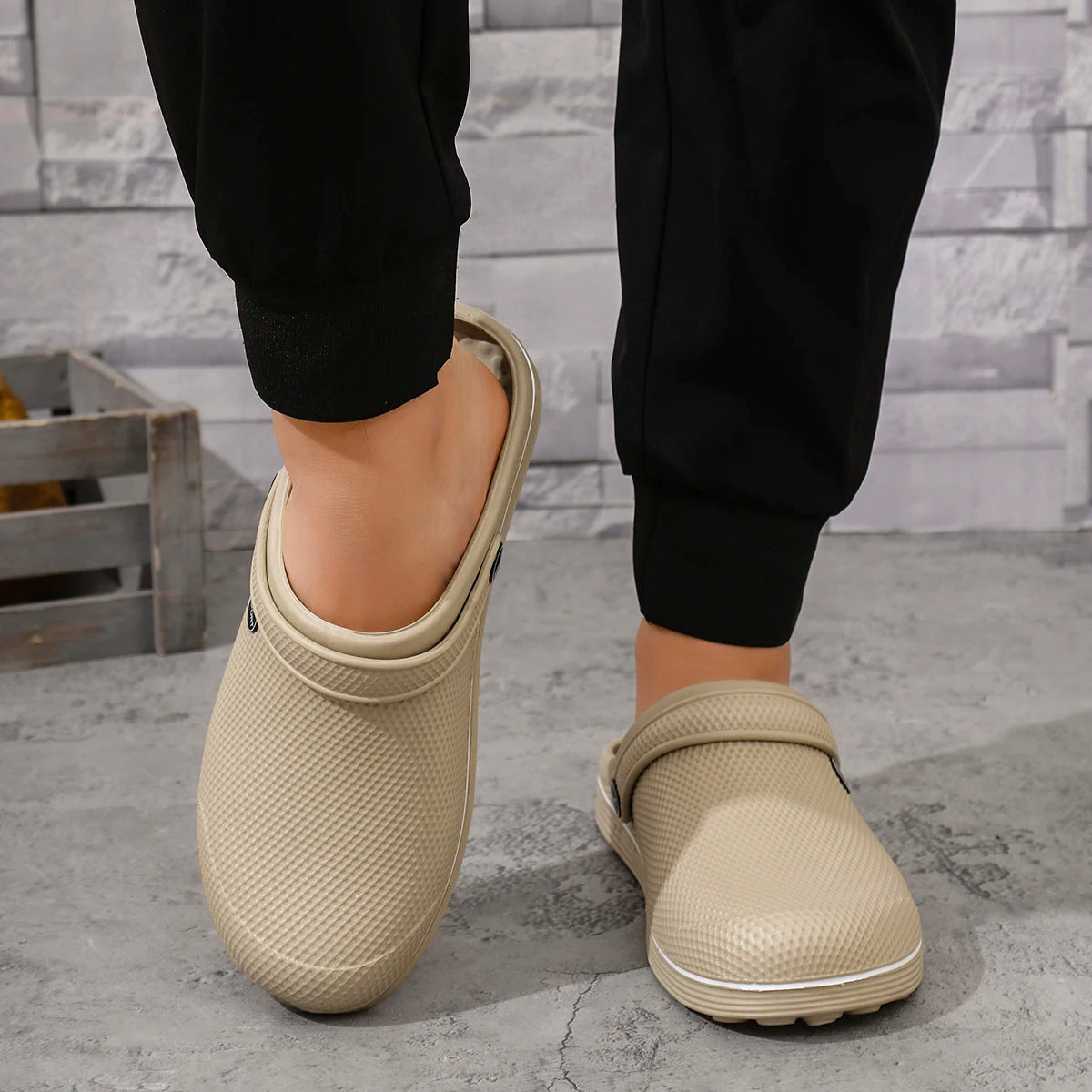 Nurse's Shoe Clogs