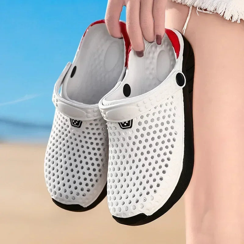 Strainer Clogs