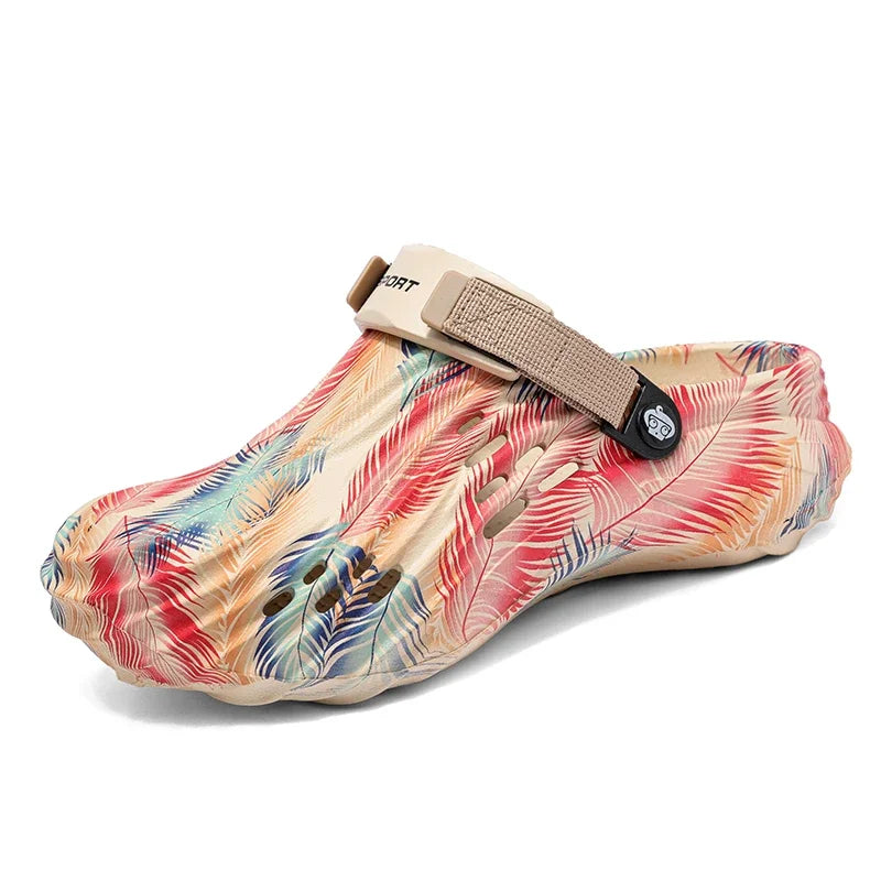 Cosmic Clogs