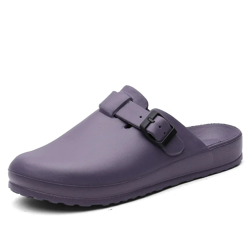 Shevalues Clogs