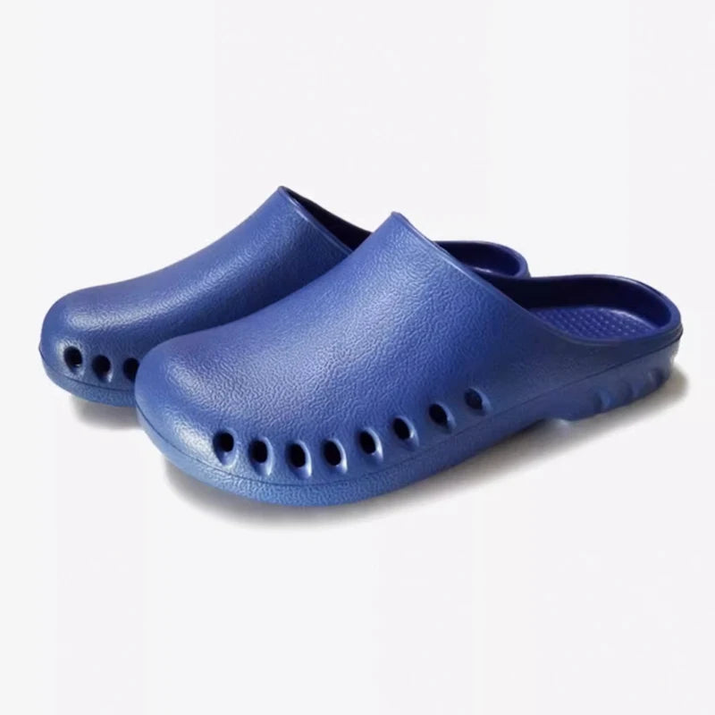 Surge the Clogs