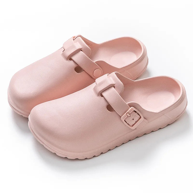 Comwarm Clogs