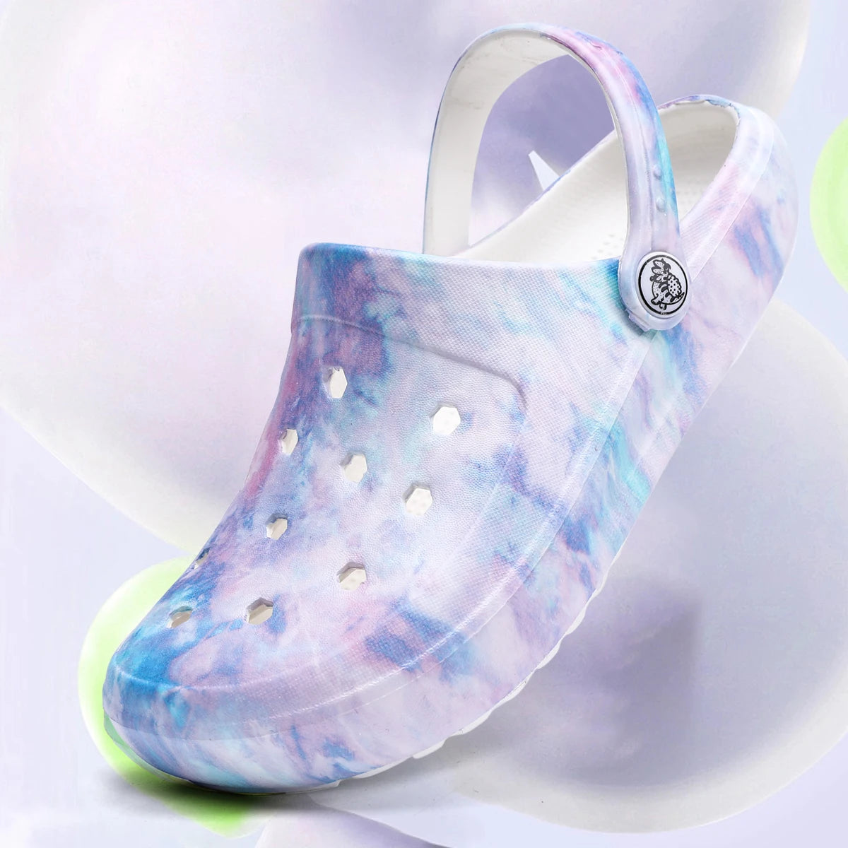 Trendy Women’s Casual Clogs
