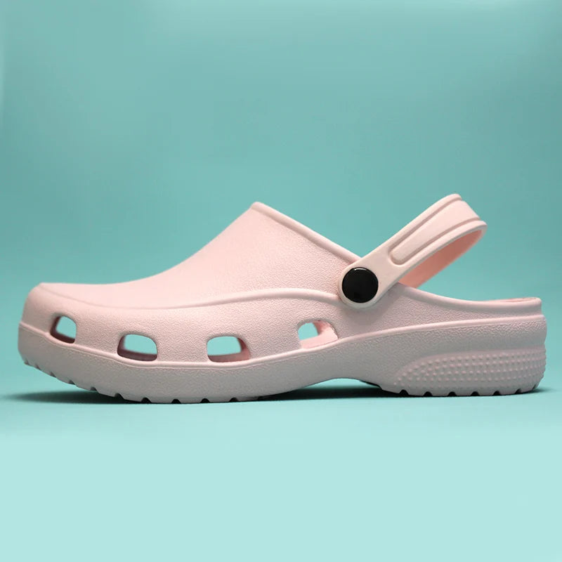 Women’s Ultra-Light Surgical Clogs