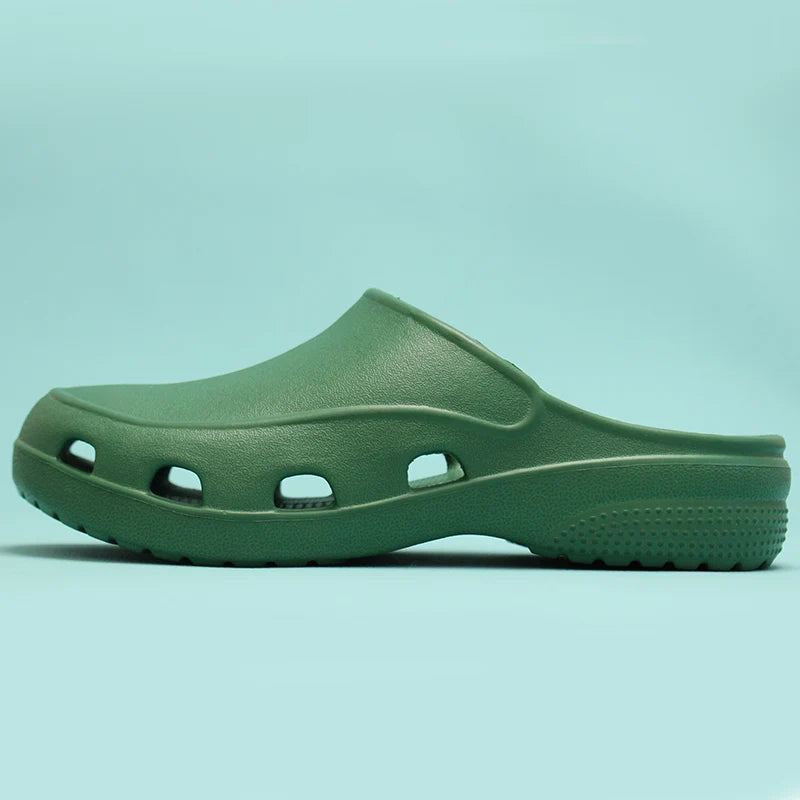 Women’s Ultra-Light Surgical Clogs