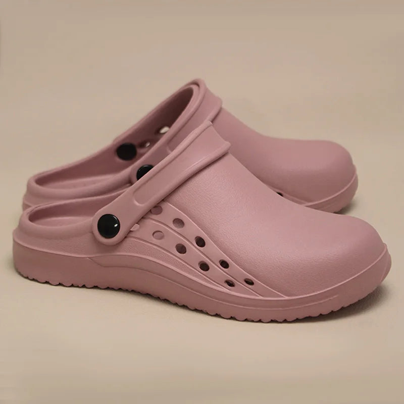 Protective Clogs