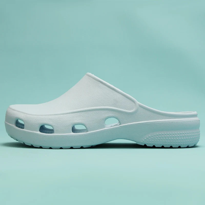Women’s Ultra-Light Surgical Clogs