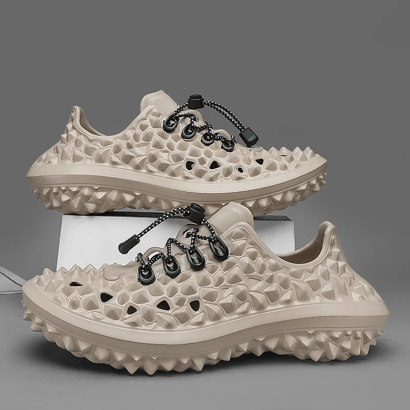 Urban Spikes Clogs