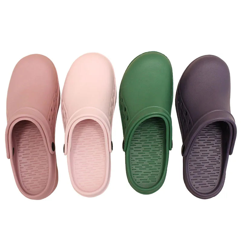 Protective Clogs