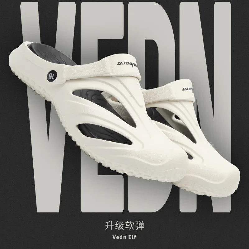 Zen Flow Clogs