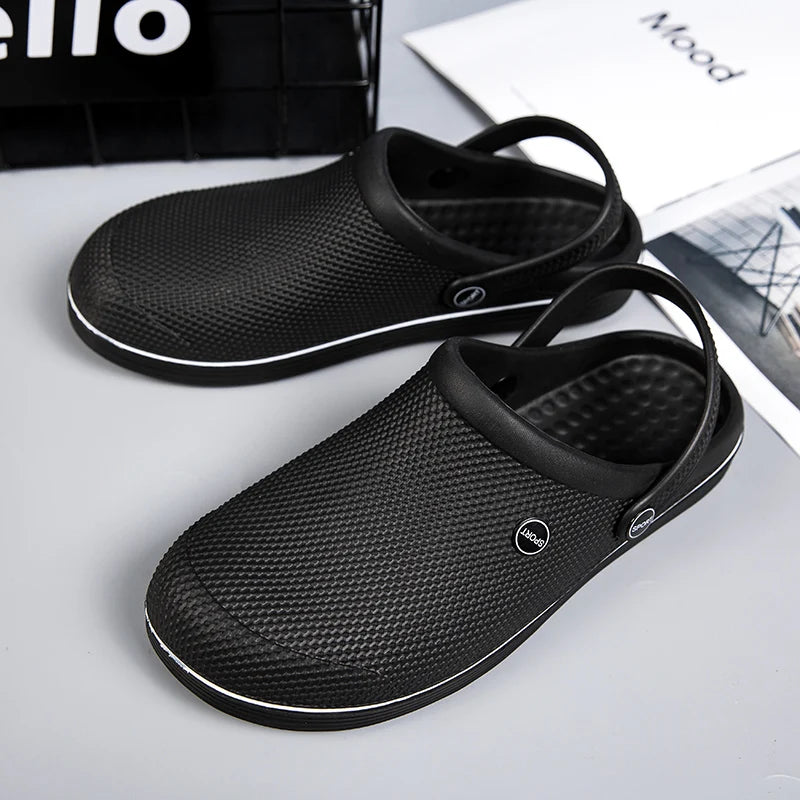 Nurse's Shoe Clogs