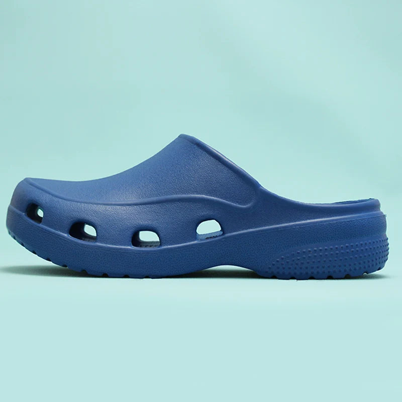 Women’s Ultra-Light Surgical Clogs