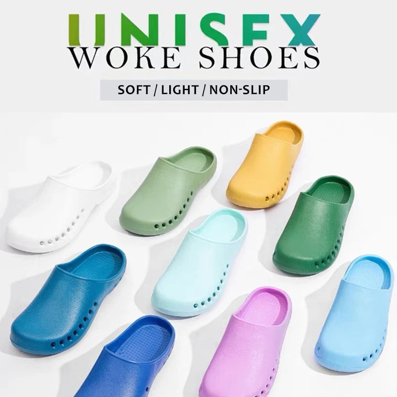 Surge the Clogs