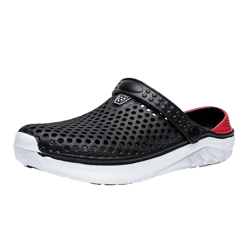 Strainer Clogs