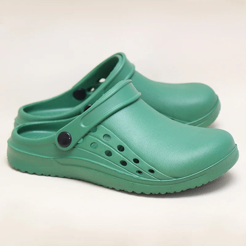 Protective Clogs