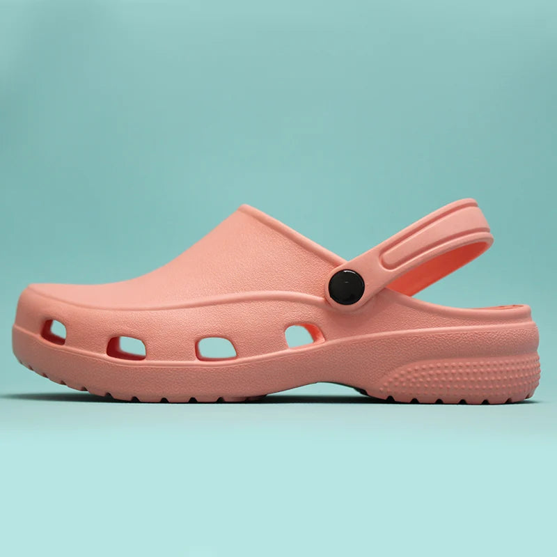 Women’s Ultra-Light Surgical Clogs