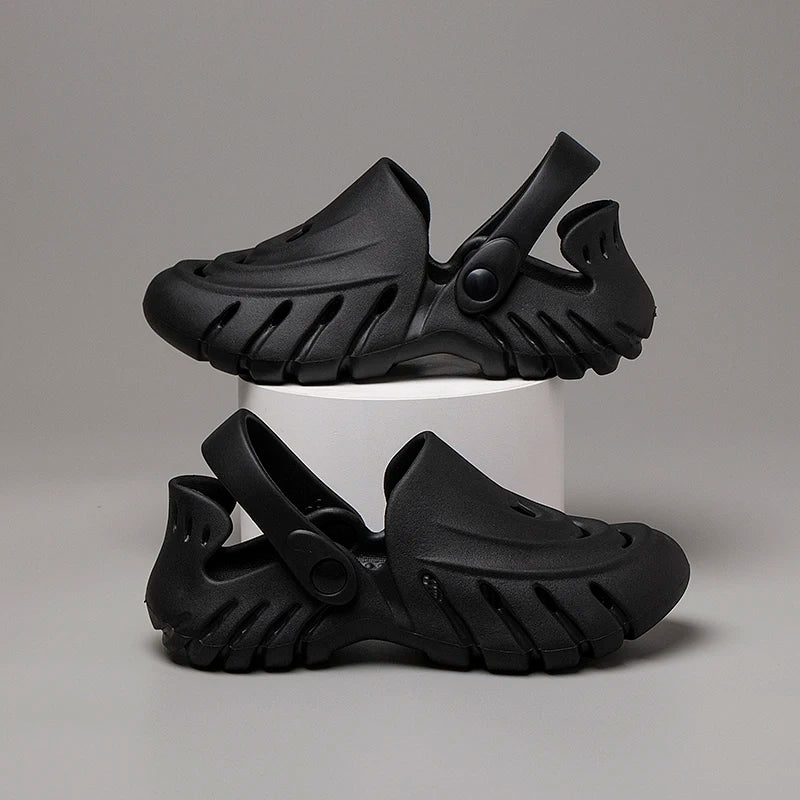 Venom Clogs